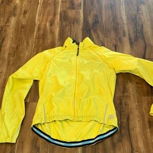 Novara Women's Lightweight Cycling Jacket